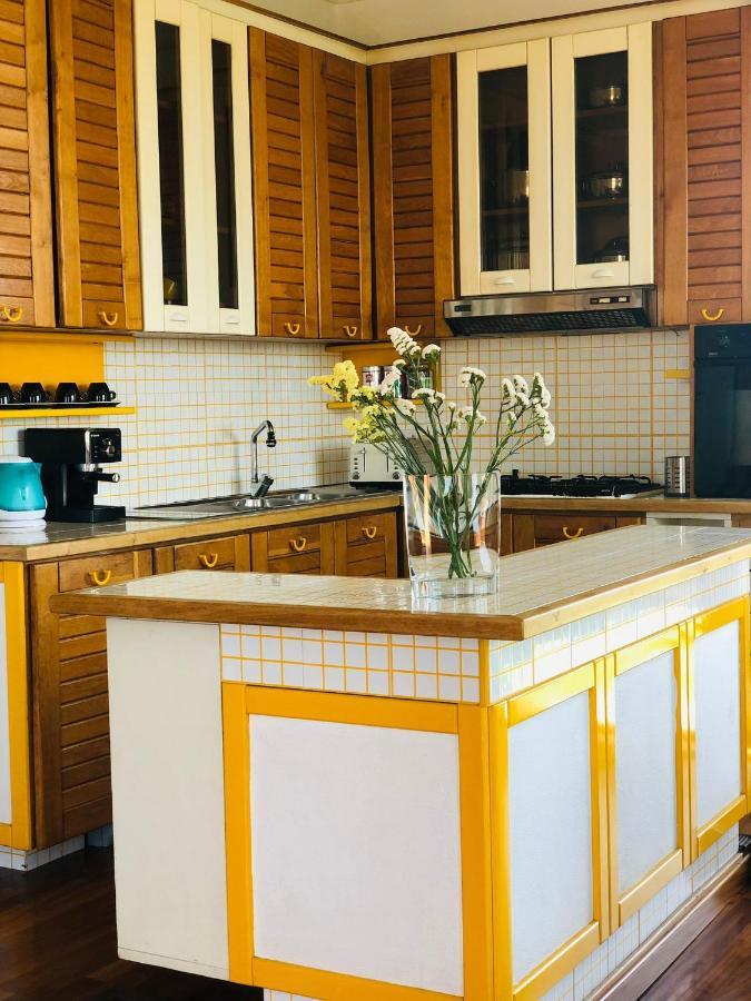 Penthouse Sea View Apartment Лидо ди Остия Екстериор снимка